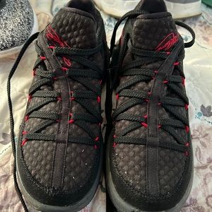 Nike Lebrons Basketball shoes
